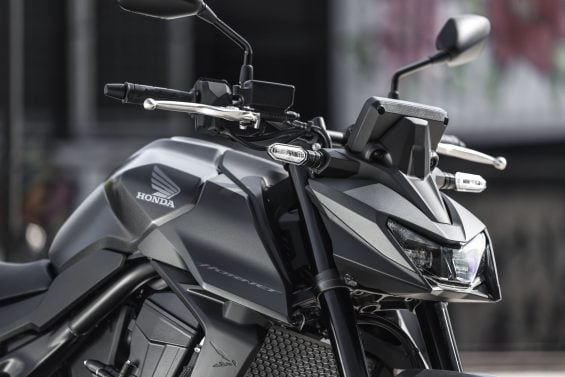 Honda CB 750 Hornet (20)