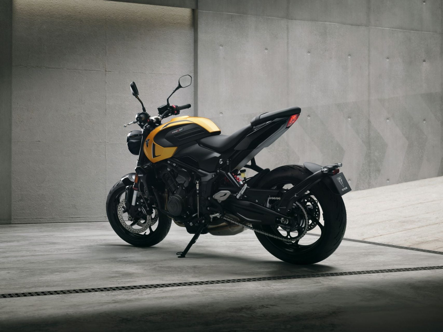 Triumph Trident 660 (7)