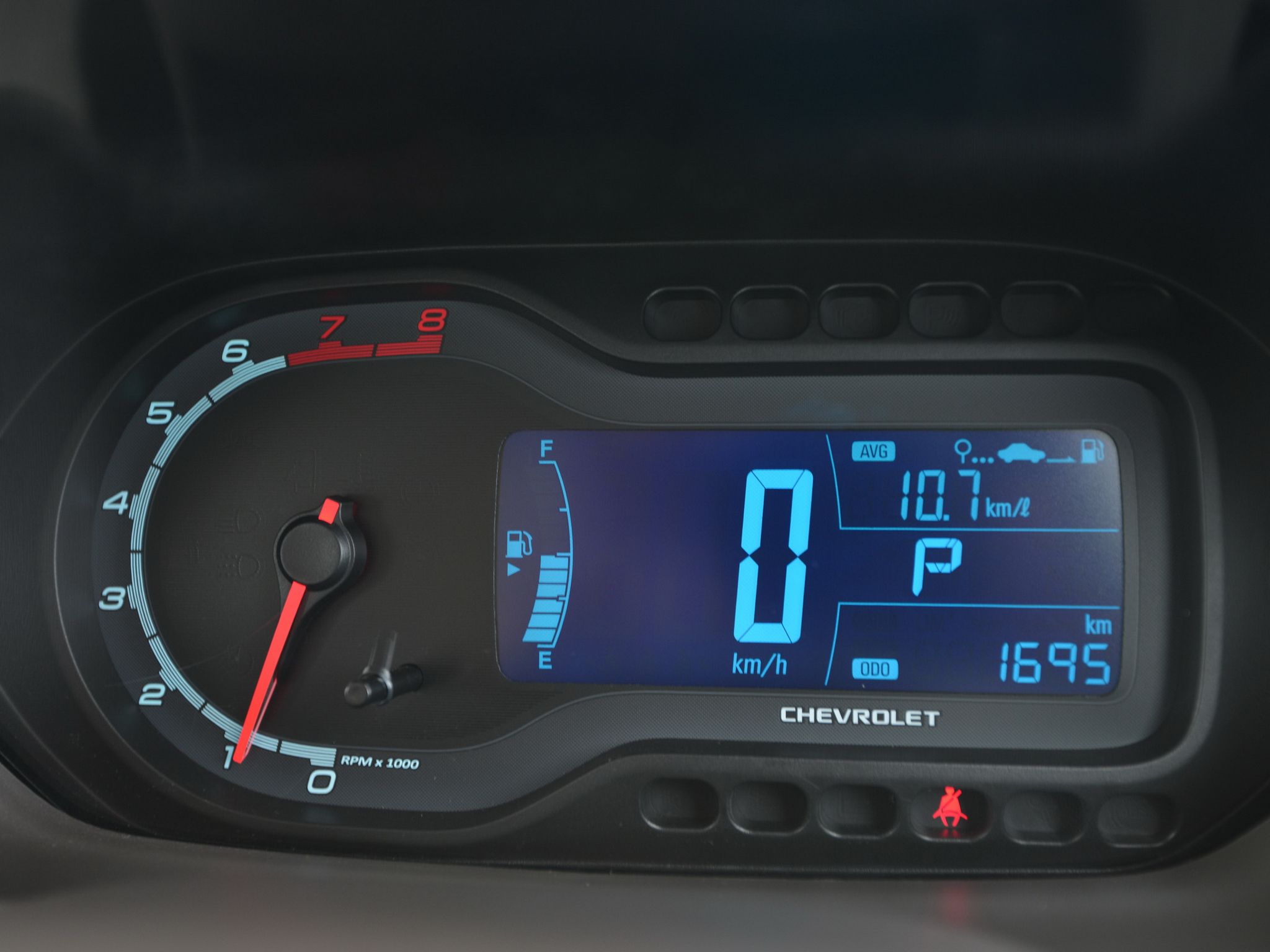 5 hábitos que aumentam o consumo do carro