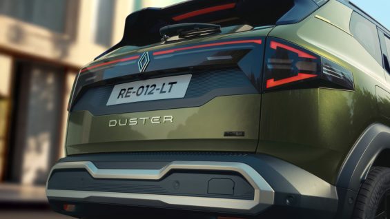 New Renault Duster (10)