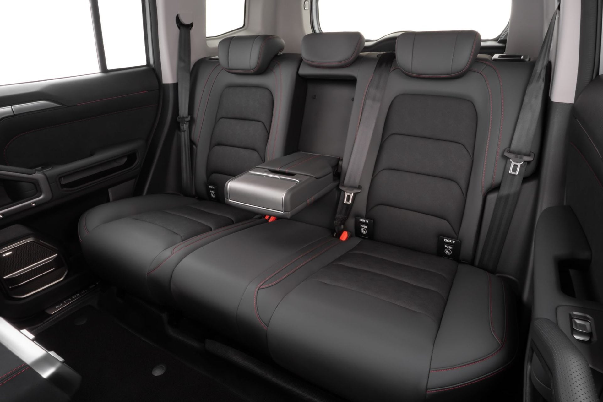 Jetour T2 2026 interior banco traseiro (2)