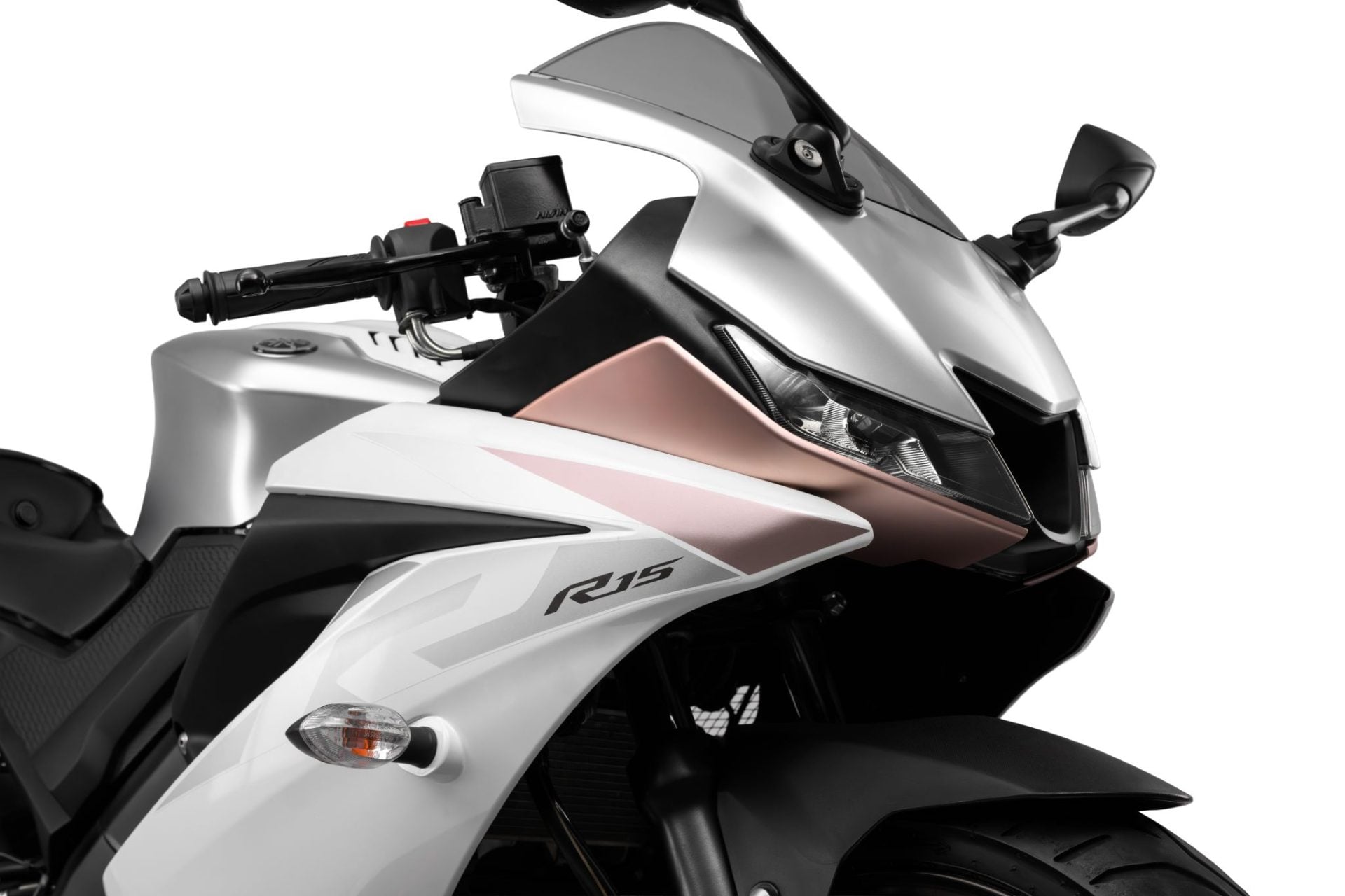 Yamaha R15 ABS 2026 (2)
