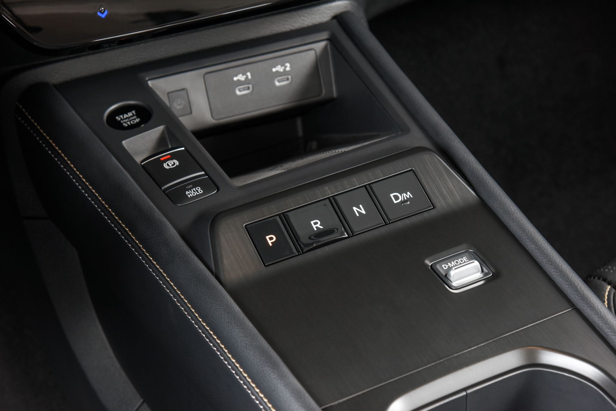 Nissan Kicks Platinum 2026