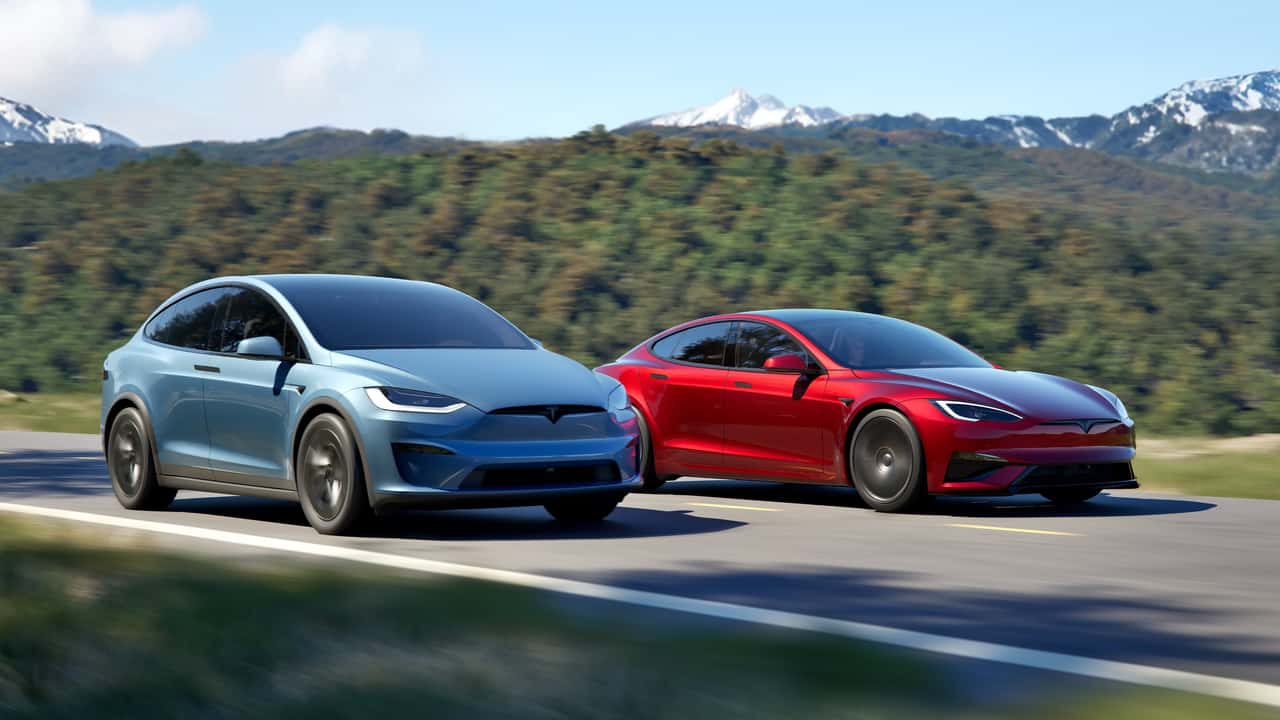 China obriga Tesla a chamar quase 3 milhões de carros por falha de segurança