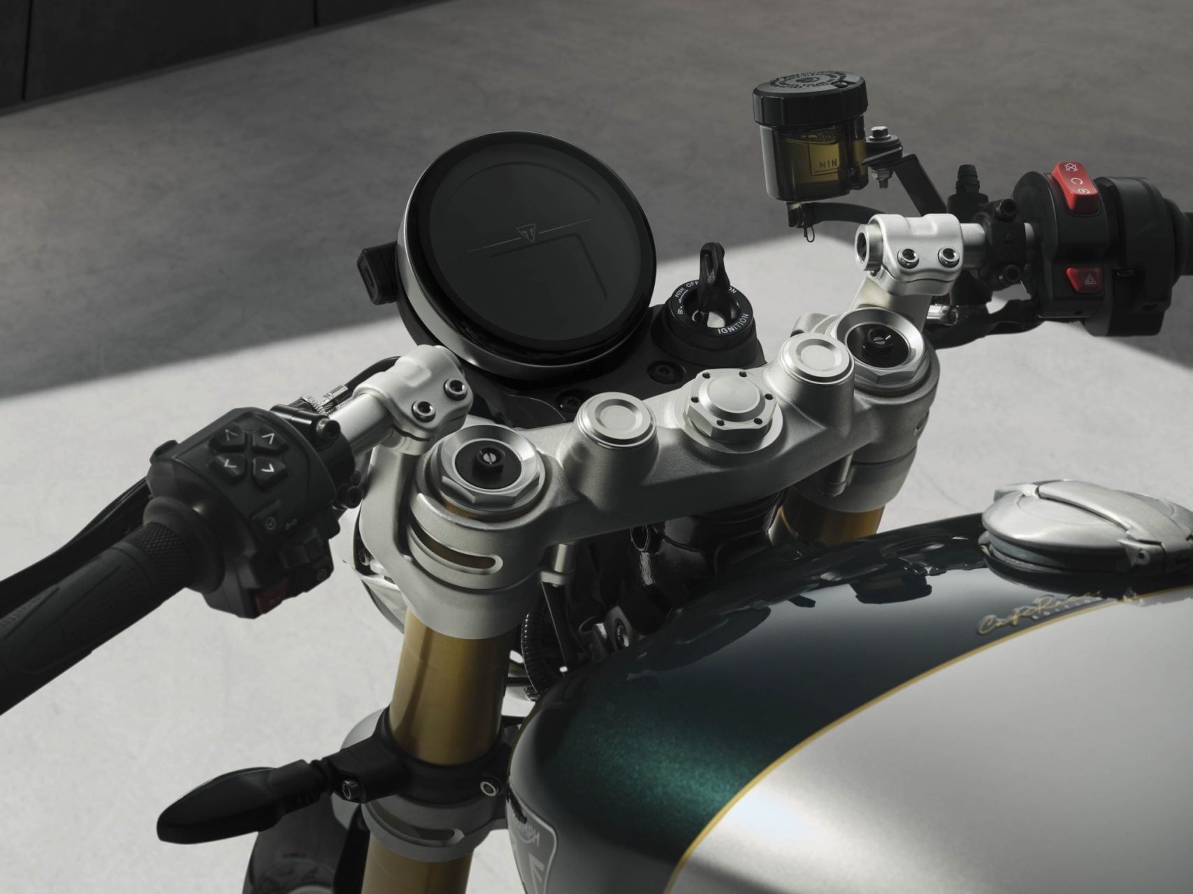Triumph Speed Twin 1200 Cafe Racer Edition (7)