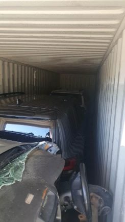 Quadrilha internacional é desmantelada após roubos em série de toyotas na austrália (3)