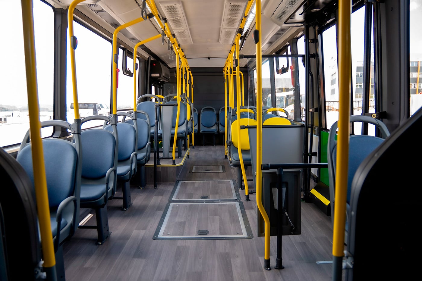 30012026 Marcopolo Attivi Express primeiros biarticulados elétricos do Brasil 4