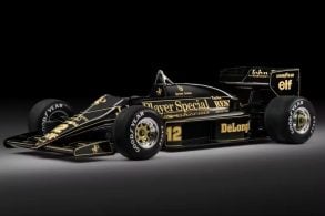 lotus 98t3 2