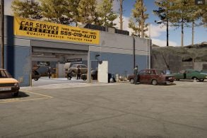 CAR SERVICE TOGETHER GAMEPLAY 01