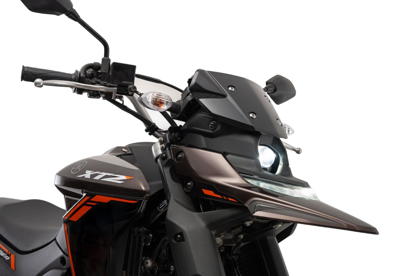 Yamaha XTZ 250 Lander 2026