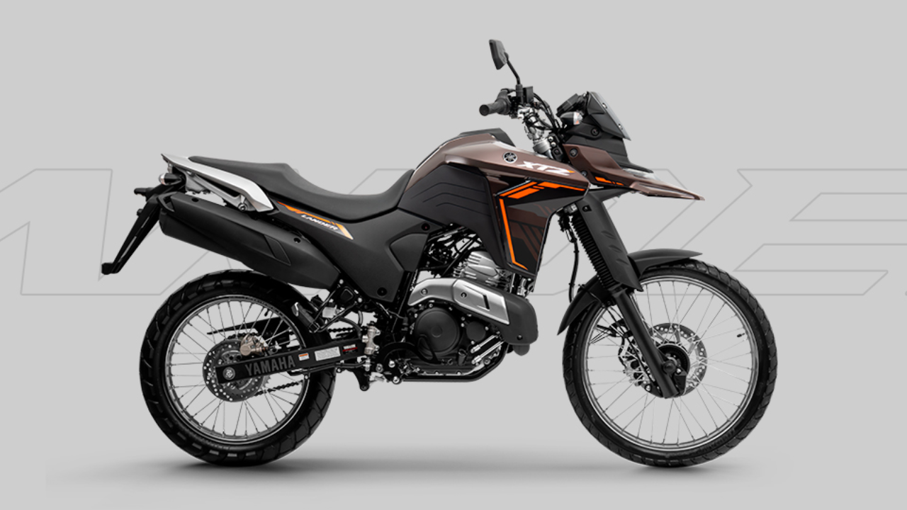 Yamaha XTZ 250 Lander 2026 (1)