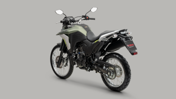 Yamaha XTZ 250 Lander 2026 (10)