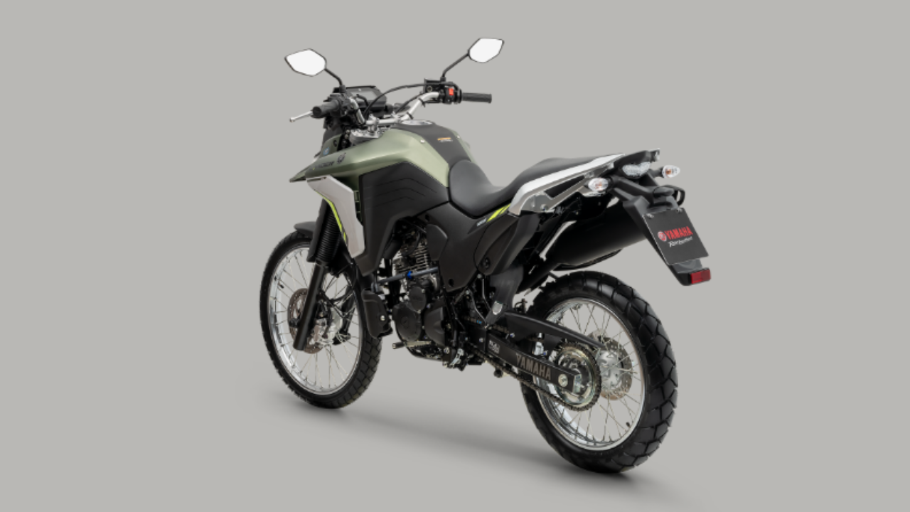 Yamaha XTZ 250 Lander 2026 (10)