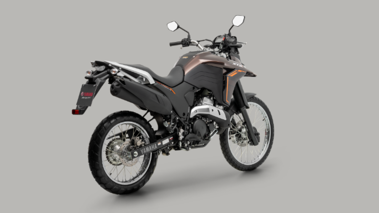 Yamaha XTZ 250 Lander 2026 (8)