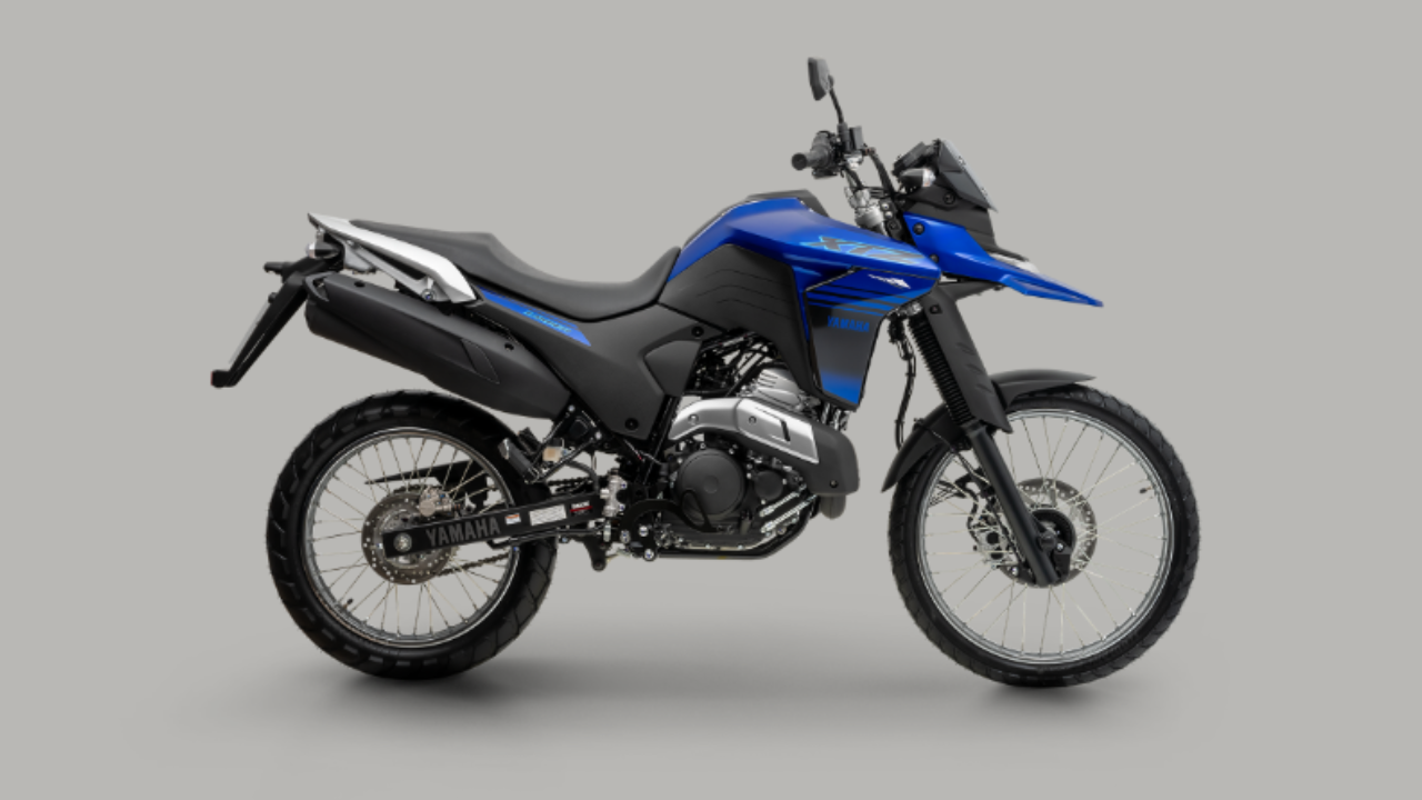Yamaha XTZ 250 Lander 2026 (7)