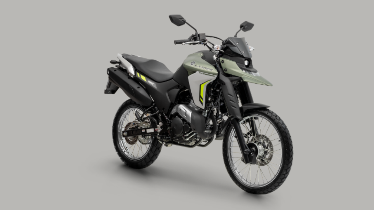Yamaha XTZ 250 Lander 2026 (6)