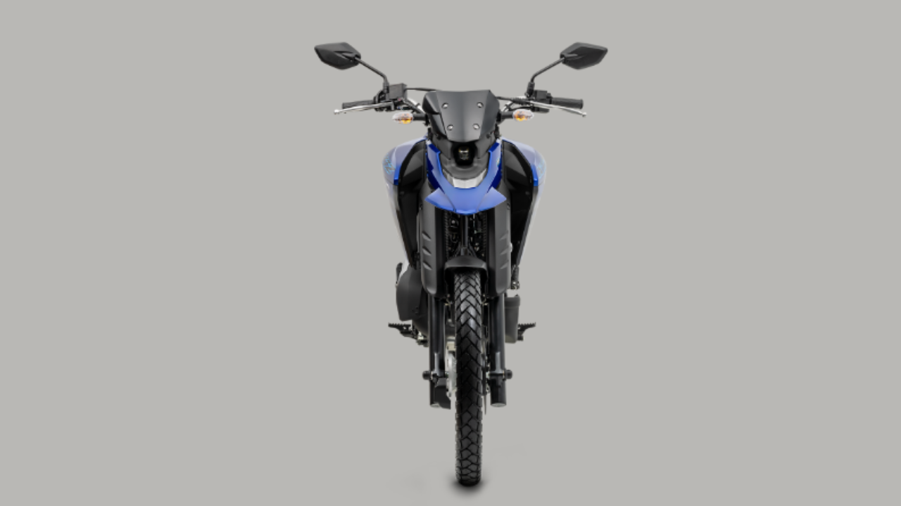 Yamaha XTZ 250 Lander 2026 (5)