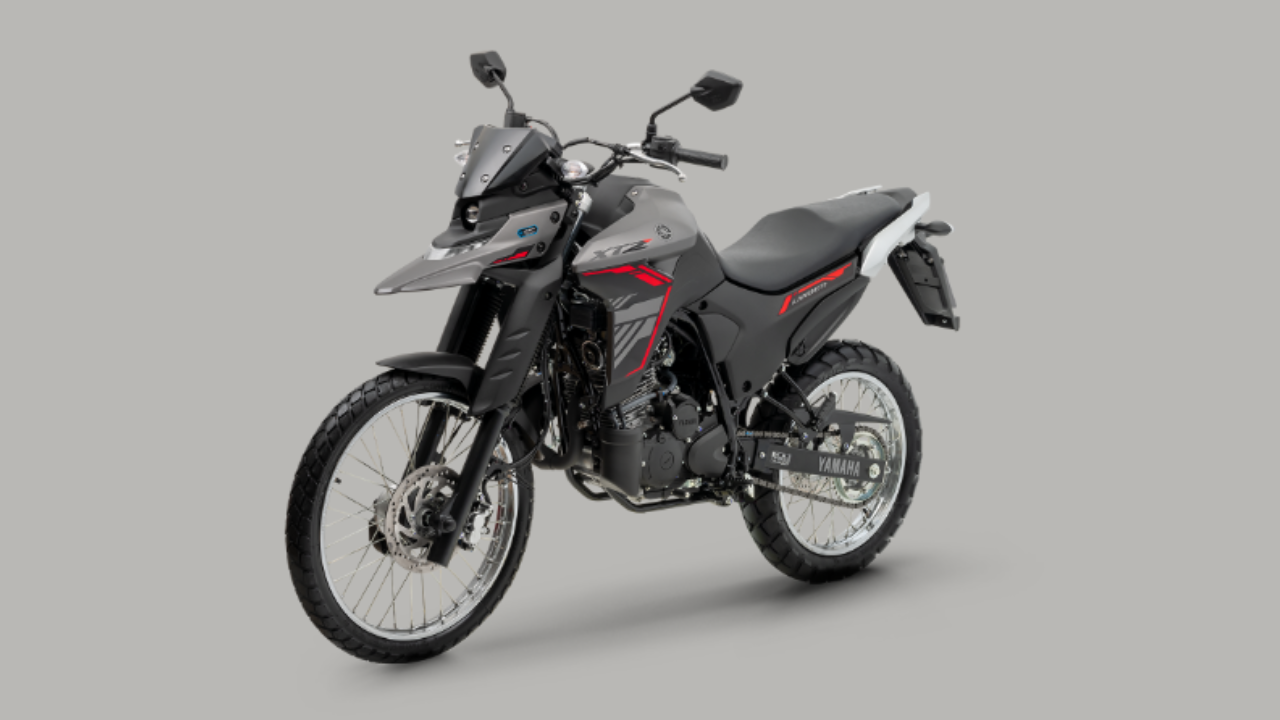 Yamaha XTZ 250 Lander 2026 (4)