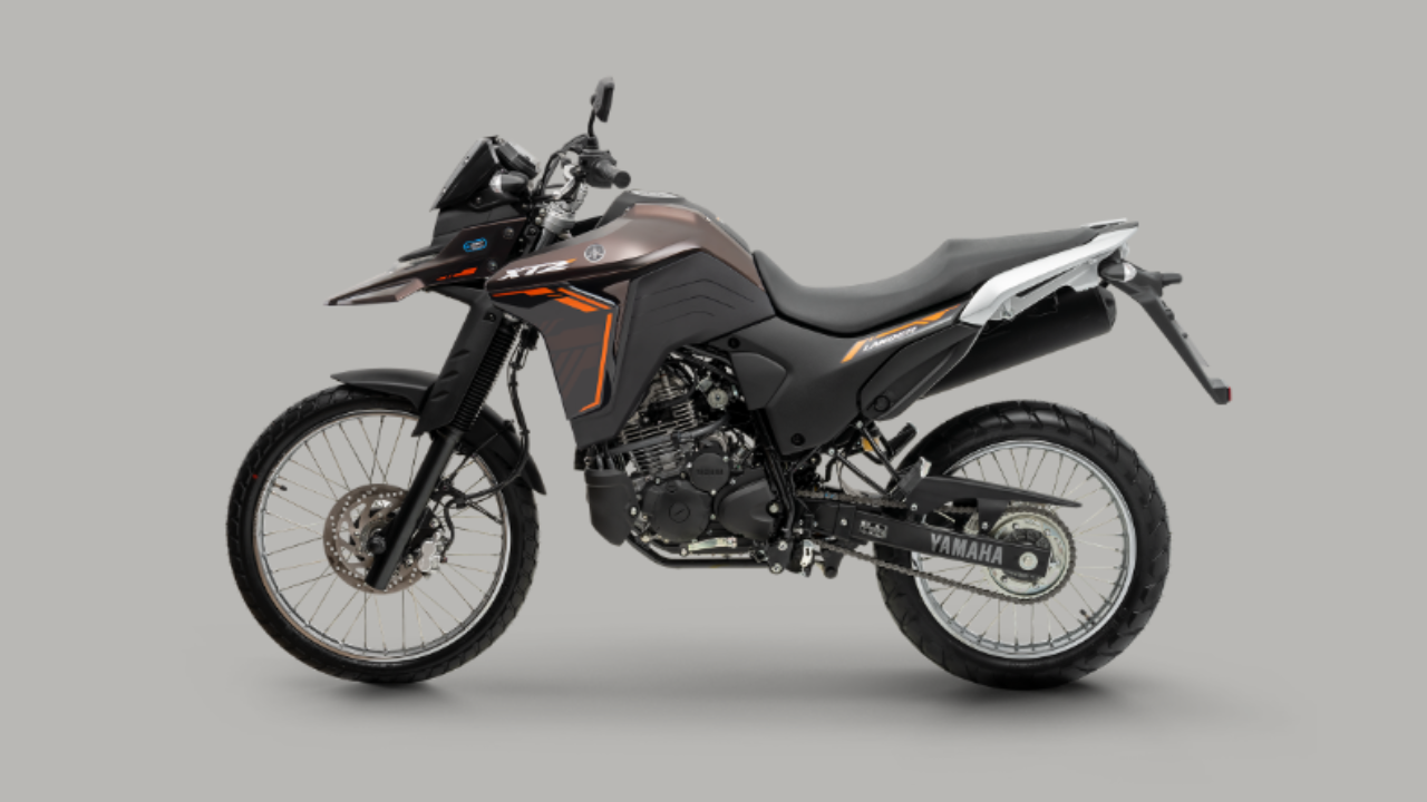 Yamaha XTZ 250 Lander 2026 (3)