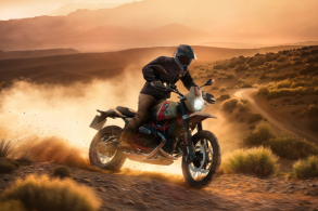 BMW R 12 GS Option 719