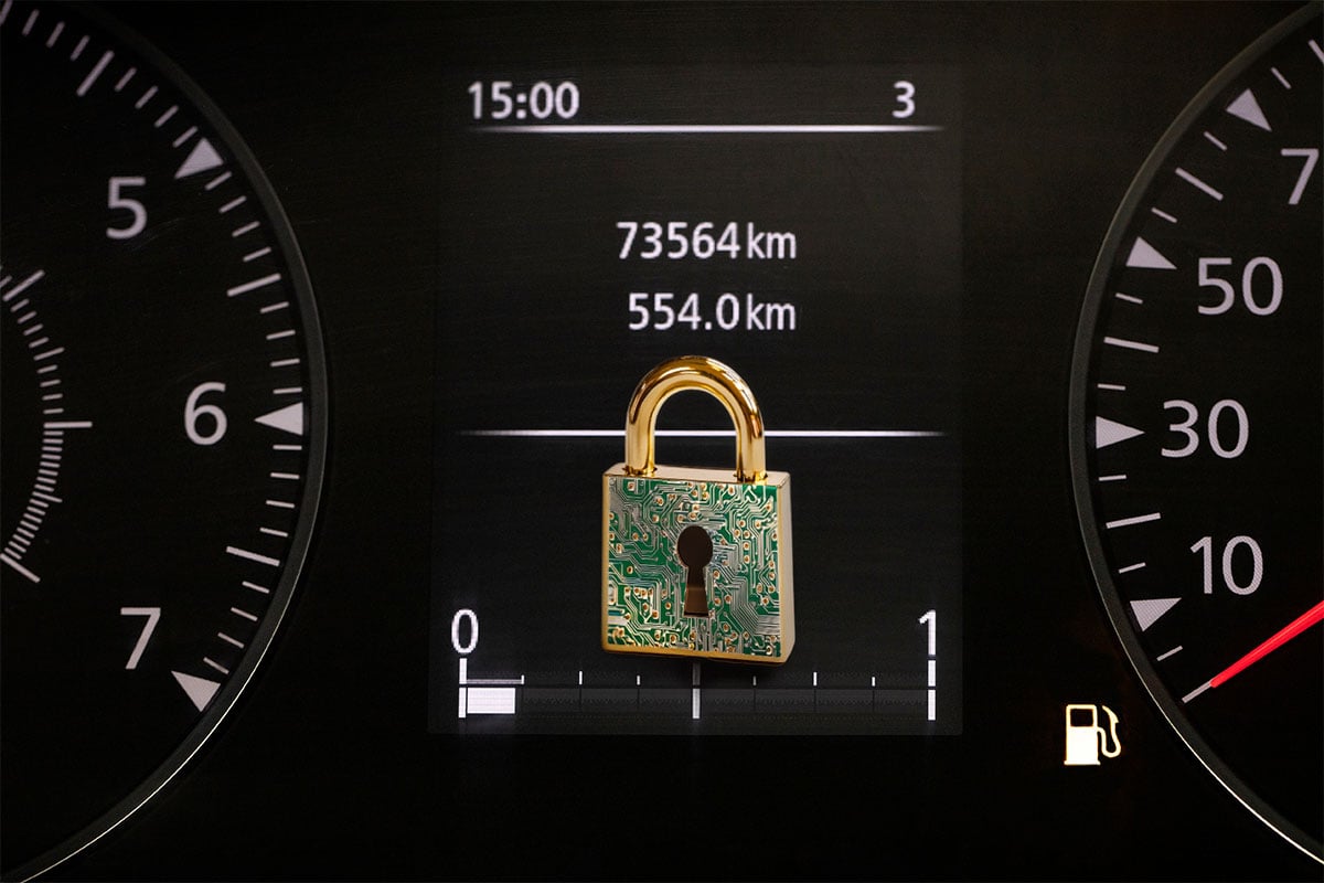 Golpe da quilometragem: como se livrar?