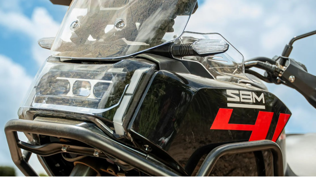 Shineray SBM 400ss (2)