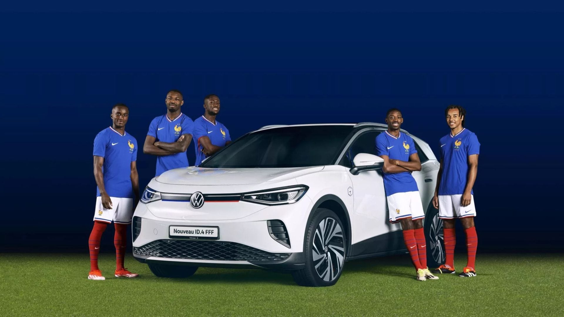 volkswagen id 4 edition limitee fff branco frente