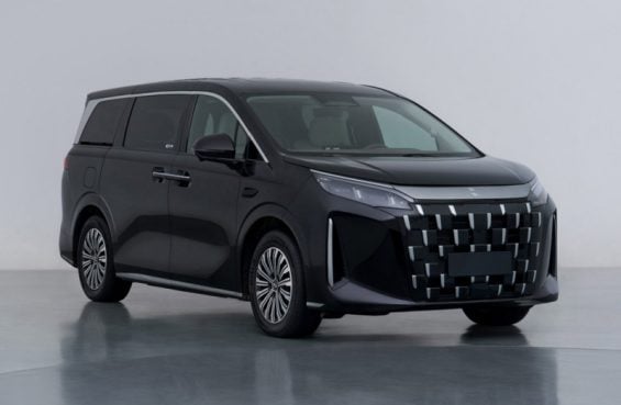 Linghui M9 Linghui M9