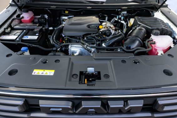 New Ram Dakota Warlock (35)