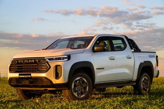 New Ram Dakota Warlock (2)