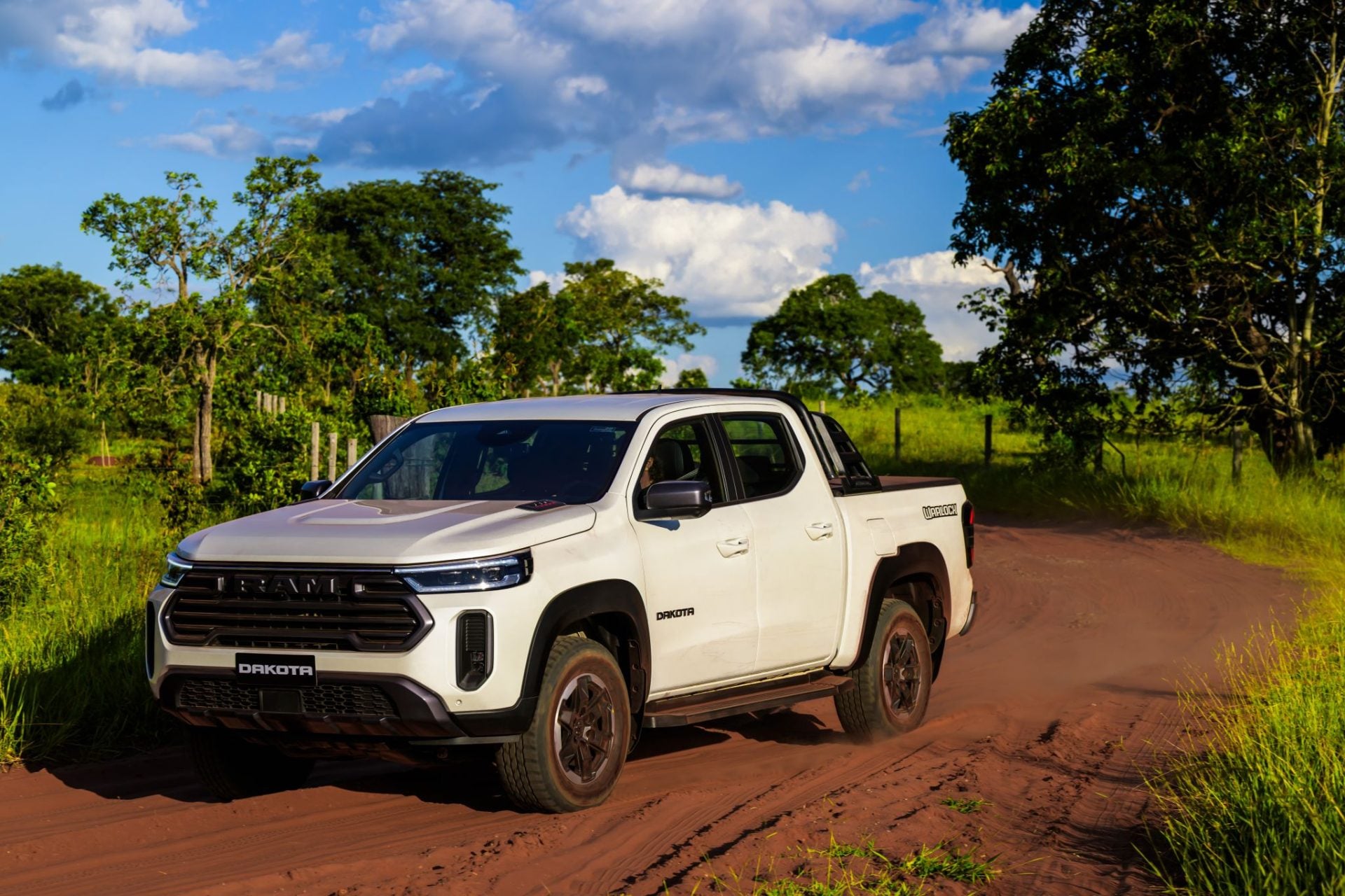 New Ram Dakota Warlock (1)