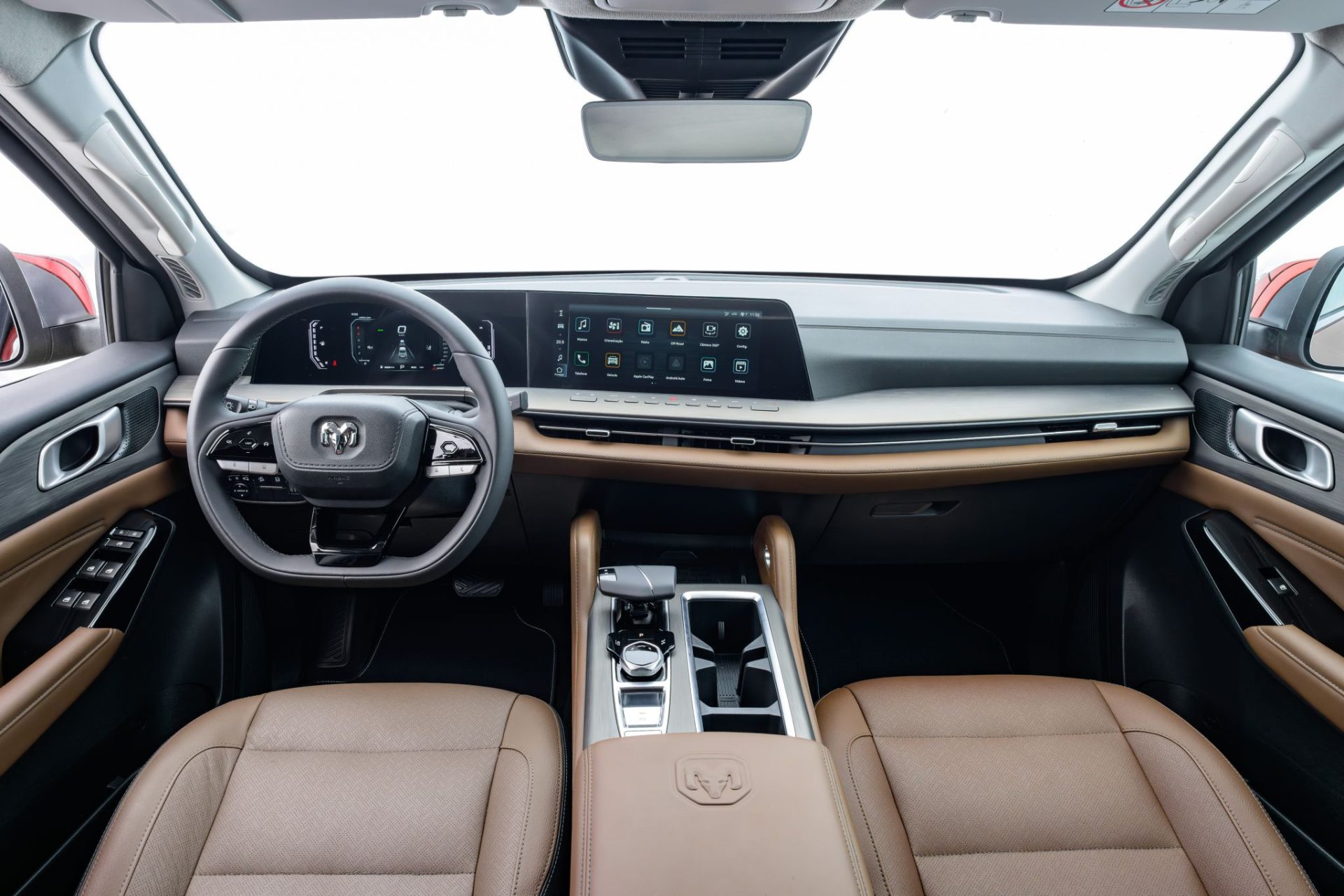 New Ram Dakota Laramie (27)