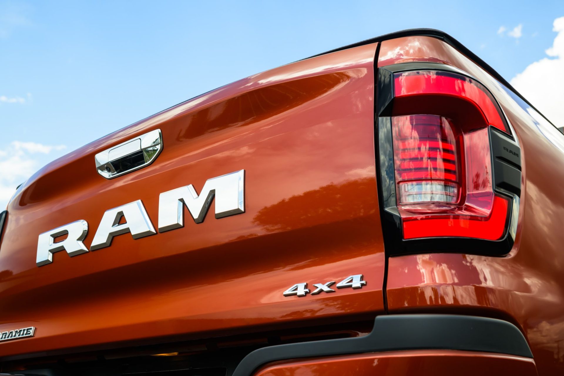 New Ram Dakota Laramie (16)