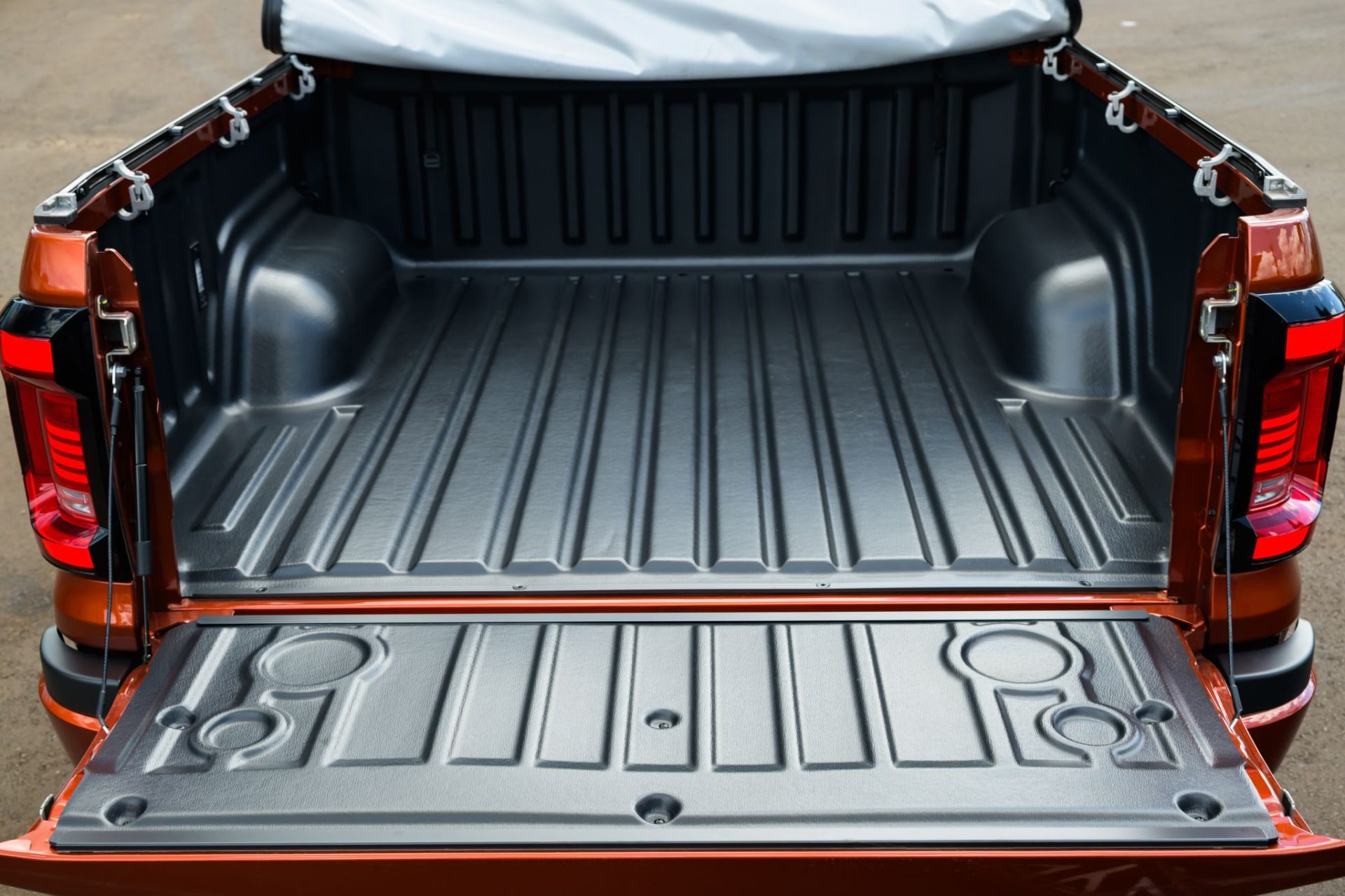 New Ram Dakota Laramie (14)