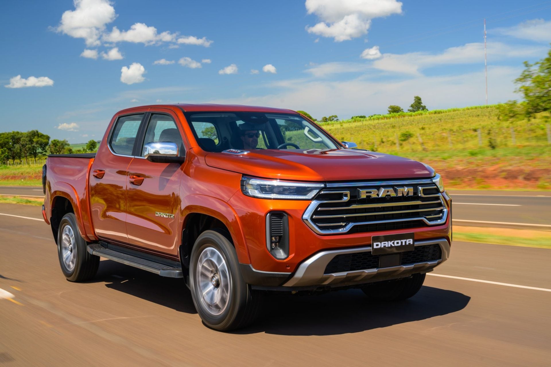 New Ram Dakota Laramie (2)