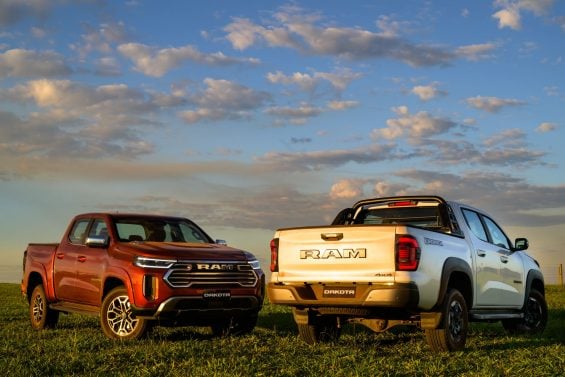 Gama Nova Ram Dakota (2)