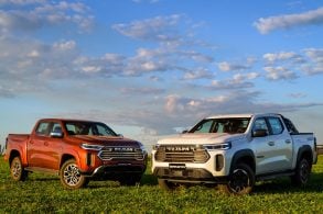 Gama Nova Ram Dakota (1)