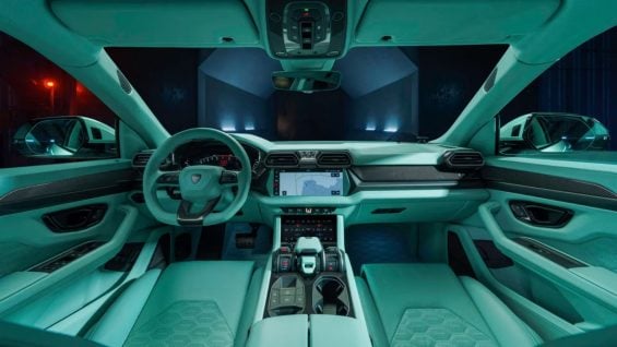 brabus 900 mint lamborghini urus14 1049586