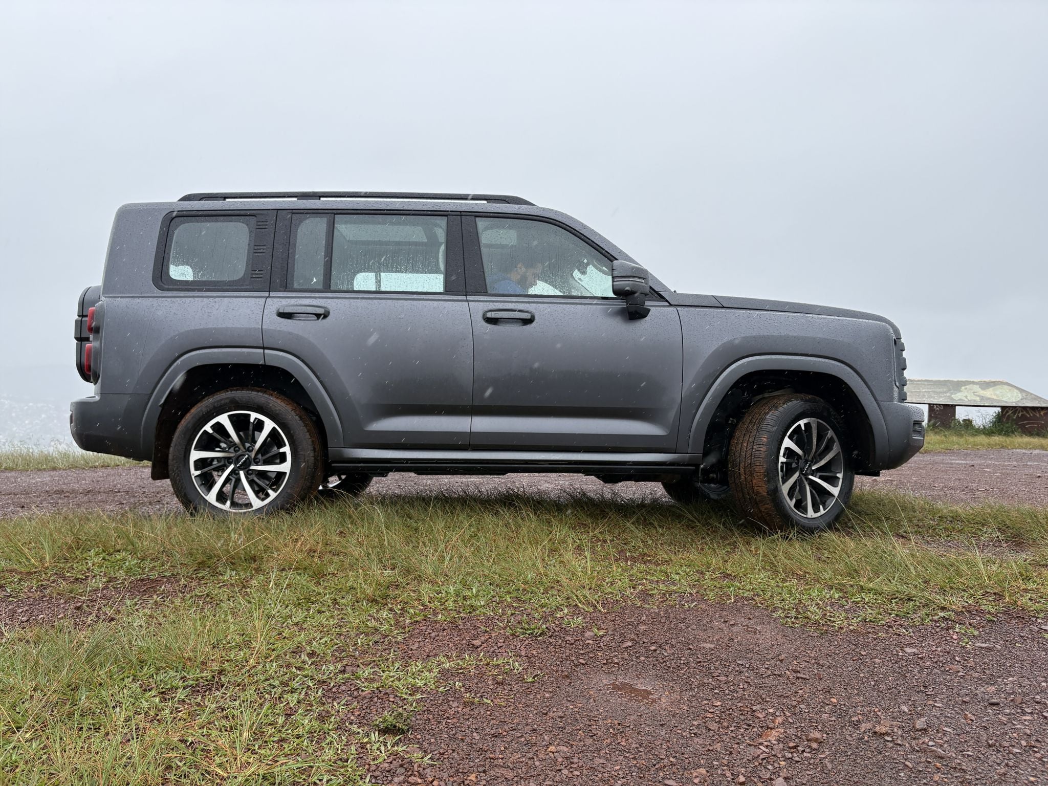 GWM HAVAL H9 2026 CINZA FRENTE LATERAL TRASEIRA (3)