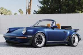 red bull singer porsche 911 1050293