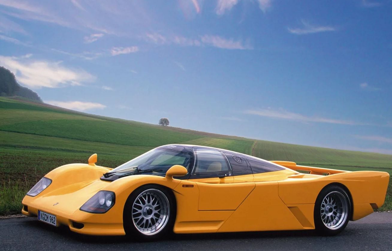 Veterano já ‘pilotou’ de tudo nessa vida