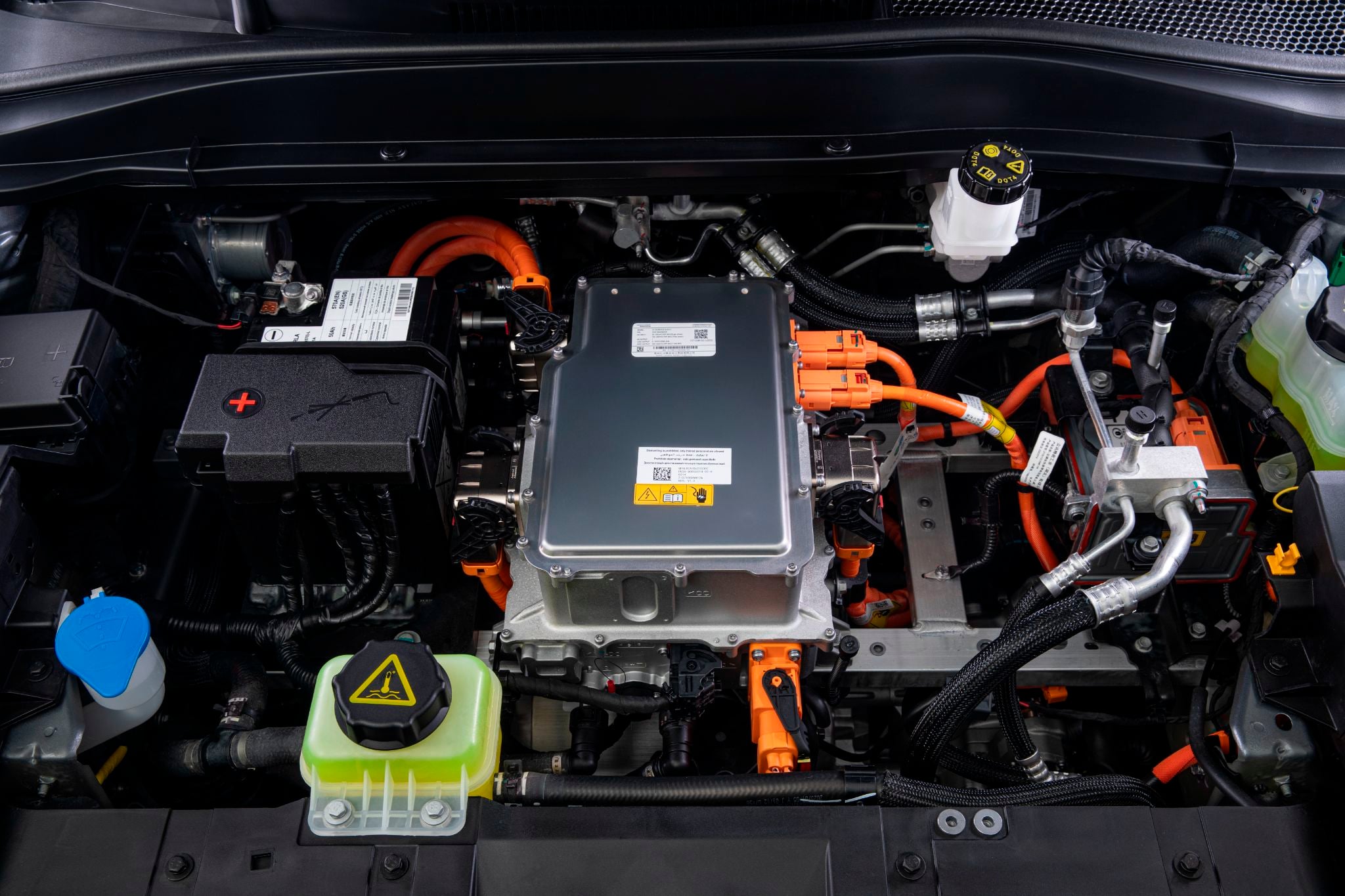 gwm ora 03 gt cofre do motor