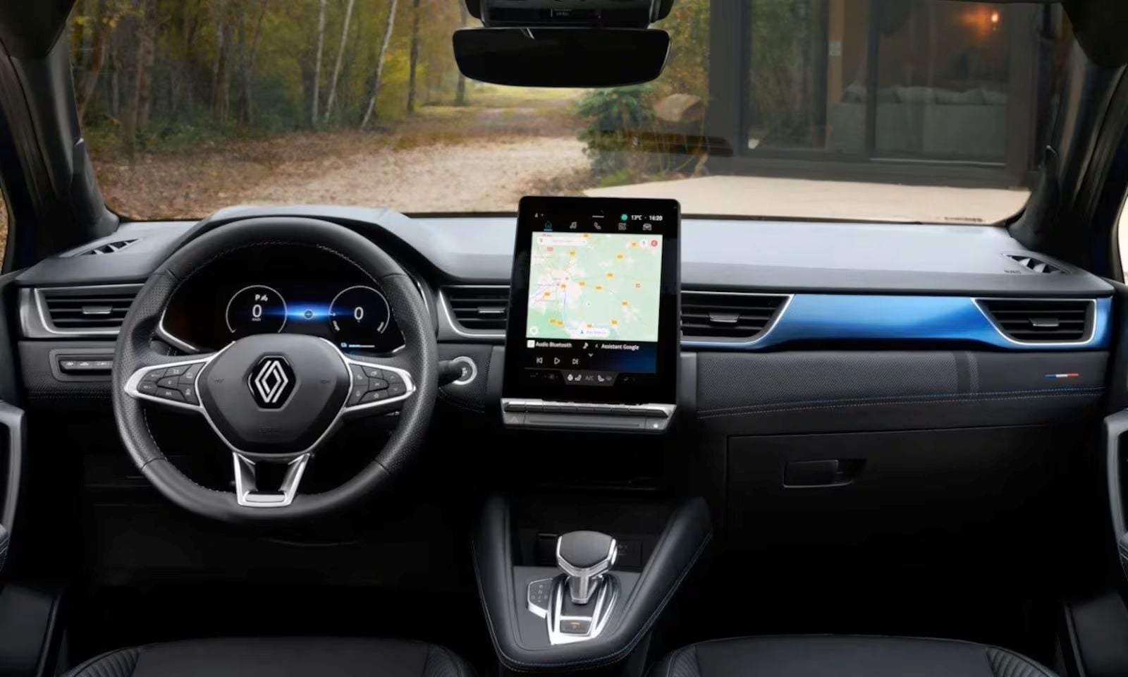 renault captur eco g 120 3