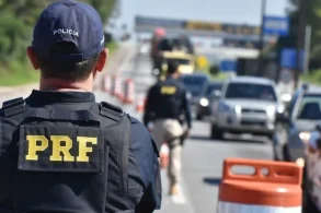 PRF divulga calendario de restrição de trafego de veiculos pesados