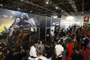 Salão das Motopeças