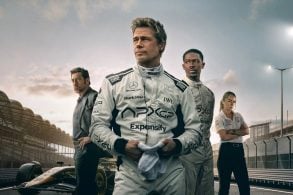 F1:- Divulgação/Warner Bros. Pictures
