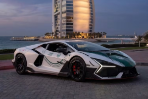 mansory lamborghini revuelto police car dubai 3 1053742 (2)