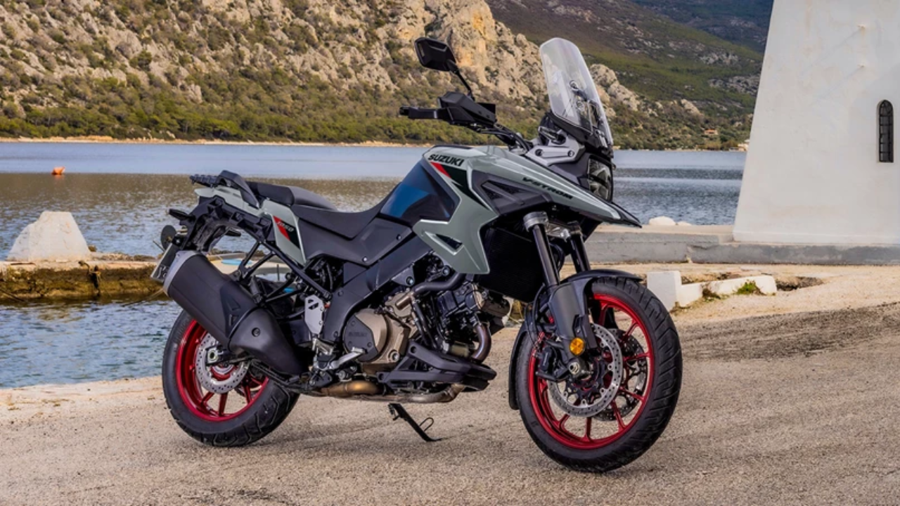 SUzuki V Strom 1050 (1)