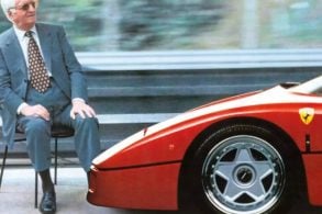 enzo e f40 x reproducao