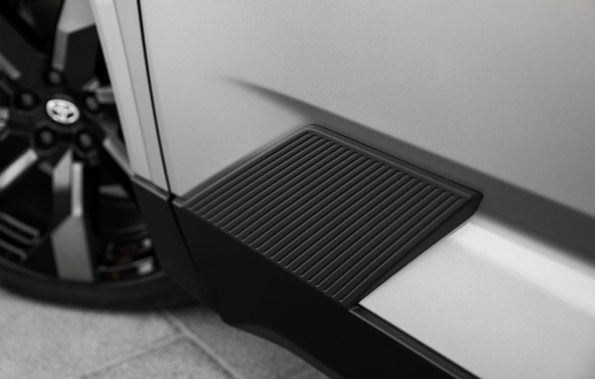 2027 Toyota Highlander Limited Spellbound2Tone 017